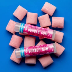 Crazy Rumors Bubble Gum Lip Balm Beauty