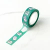 Ilootpaperie Happy Letter! Happy Mail Box Washi Tape Snail Mail