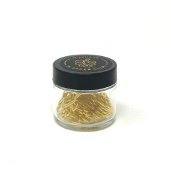 Idlewild Monstera Paper Clips Fun Stuff