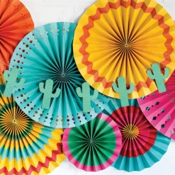 My Mind's Eye Decor Cactus Banner