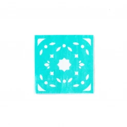 My Mind's Eye Napkins Fiesta Cocktail Napkin