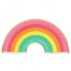 Oh Happy Day Party Shop Rainbow Bright Plates