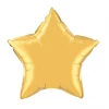 Qualatex Balloons 36" Metallic Gold Star 2 Qualatex Balloons 36" Metallic Gold Star