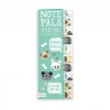 OOLY Stickers Note Pals Sticky Note Tabs - Darling Doggies