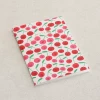 Wrap Notebooks + Notepads Cherries - Notebook