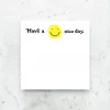 Idlewild Have A Nice Day Jumbo Desk Pad