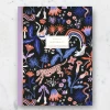 Idlewild Midnight Menagerie Notebook