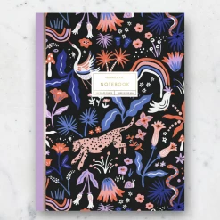 Idlewild Midnight Menagerie Notebook