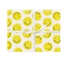 Idlewild Gift And Favor Supply Smiley Gift Wrap Single Sheet