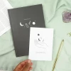 Note And Shine Notebooks + Notepads Guided Journal