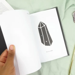 Note And Shine Notebooks + Notepads Guided Journal