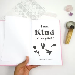 Note And Shine Notebooks + Notepads Self-Love Journal 11 Note And Shine Notebooks + Notepads Self-Love Journal