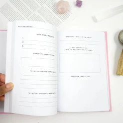 Note And Shine Notebooks + Notepads Self-Love Journal 9 Note And Shine Notebooks + Notepads Self-Love Journal