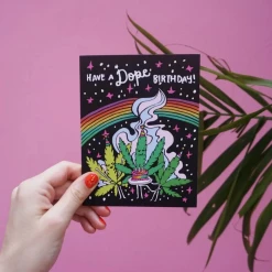 Ash + Chess Dope Birthday