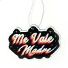 Partimeworks Me Vale Madre - Air Freshener Stickers