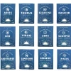 Three Potato Four Astrology Card Pack Art & Home