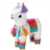Talking Tables Boho Small Llama Party Favor Decoration