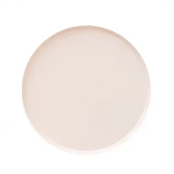 Oh Happy Day Party Shop Ballet Paper Plates - Set Of 8