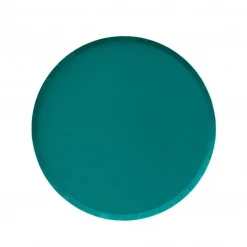 Oh Happy Day Party Shop Forest Paper Plates - Set Of 8