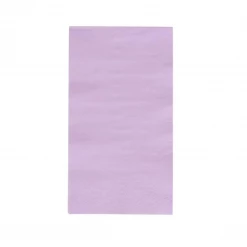 Oh Happy Day Party Shop Lilac - Dinner Napkins