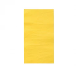 Oh Happy Day Party Shop Happy Yellow - Dinner Napkins