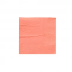Oh Happy Day Party Shop Coral - Cocktail Napkins