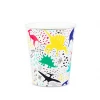 Daydream Society Dinomite 9 Oz Cups - 8 Pack