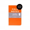 Field Notes Expedition Waterproof - Set Of 3 (Dot-Graph) 2 Field Notes Expedition Waterproof - Set Of 3 (Dot-Graph)