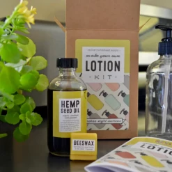 Revival Homestead Supply DIY Lotion Kit