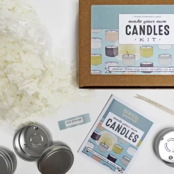 Revival Homestead Supply Art & Home DIY Soy Candle Kit