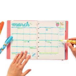 OOLY Jumbo Juicy Scented Highlighters