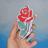 A Shop Of Things Art & Home Rose Air Freshener