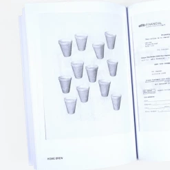 Adam J. Kurtz Home Brew: Moods, Mess, And Mistakes Books/Zines/Workbooks 7 Adam J. Kurtz Home Brew: Moods, Mess, And Mistakes Books/Zines/Workbooks