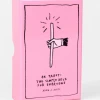 Adam J. Kurtz OK Tarot Card Deck Art & Home