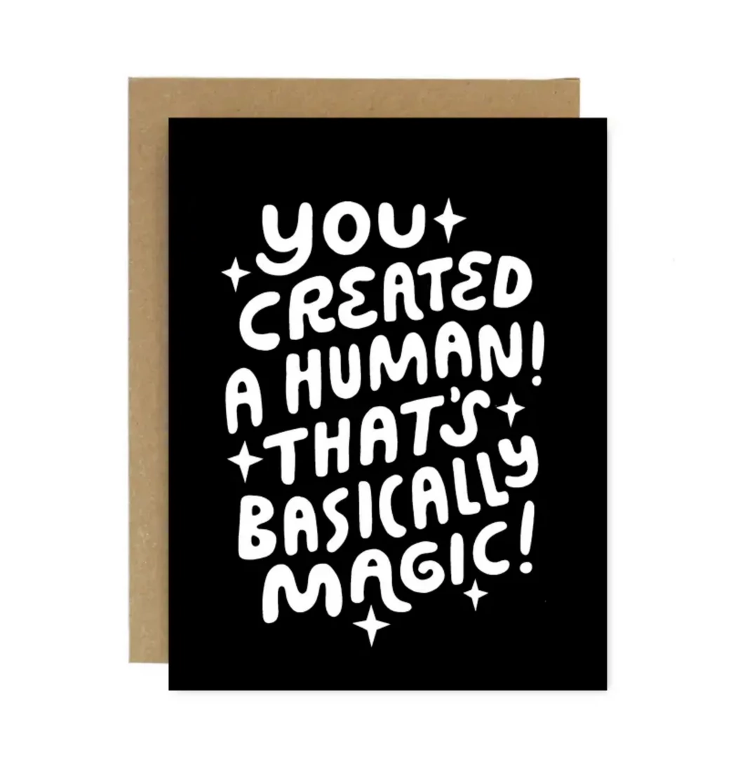 Worthwhile Paper Human Magic Greeting Cards 3 Worthwhile Paper Human Magic Greeting Cards