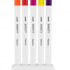 Pens + Pencils Emott Ever Fine Liner - Passion Colors
