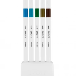 Pens + Pencils Emott Ever Fine Liner - Island Colors