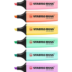 Art & Home STABILO BOSS - Highlighter Pen