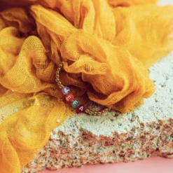 Jen Zeano Designs Jefa Bracelet