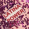 Jen Zeano Designs Stickers Latina Power Sticker