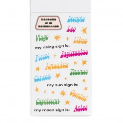 Ban.do Sticker Book - Issue Six