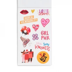 Ban.do Sticker Book - Issue Six 8 Ban.do Sticker Book - Issue Six