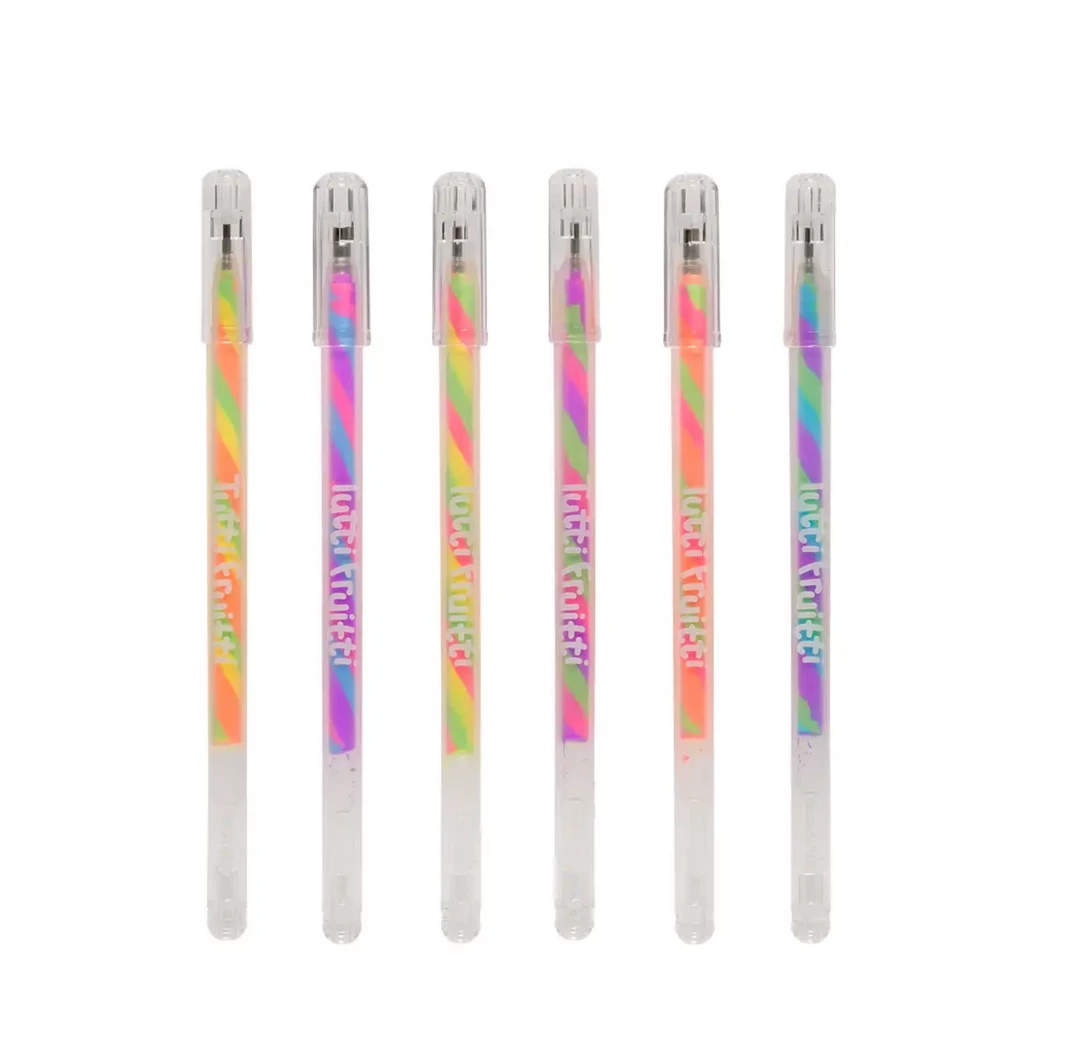 OOLY Tutti Frutti Scented Gel Pens Pens + Pencils 5 OOLY Tutti Frutti Scented Gel Pens Pens + Pencils