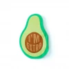 My Mind's Eye I'm Extra Avacado Shaped Napkins
