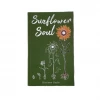 Fully Bloomed Books/Zines/Workbooks "Sunflower Soul" Poetry Book 2 Fully Bloomed Books/Zines/Workbooks "Sunflower Soul" Poetry Book