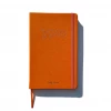 Fully Bloomed "Be Fearless & Flourish" - Vegan Leather Journal Notebooks + Notepads