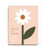 Worthwhile Paper Greeting Cards Birthday Bloom Card