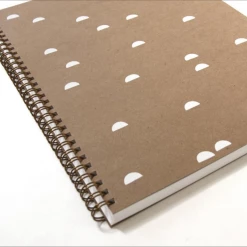 Worthwhile Paper Calm Pattern Sketchbook