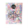 Knot & Bow Tiny Rainbow Party Confetti Bag Confetti & Extras