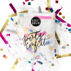 Knot & Bow Confetti & Extras Classic Party Confetti Bag
